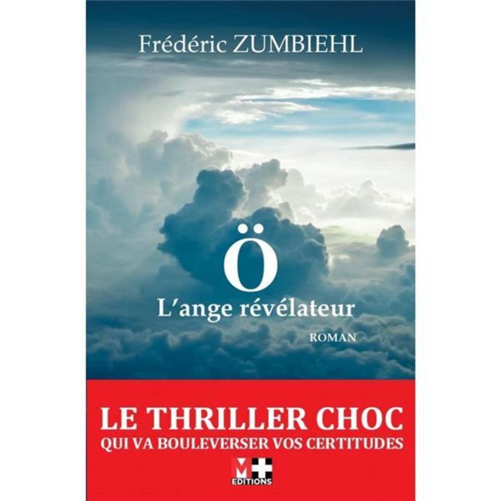 Ö L´ANGE REVELATEUR Books