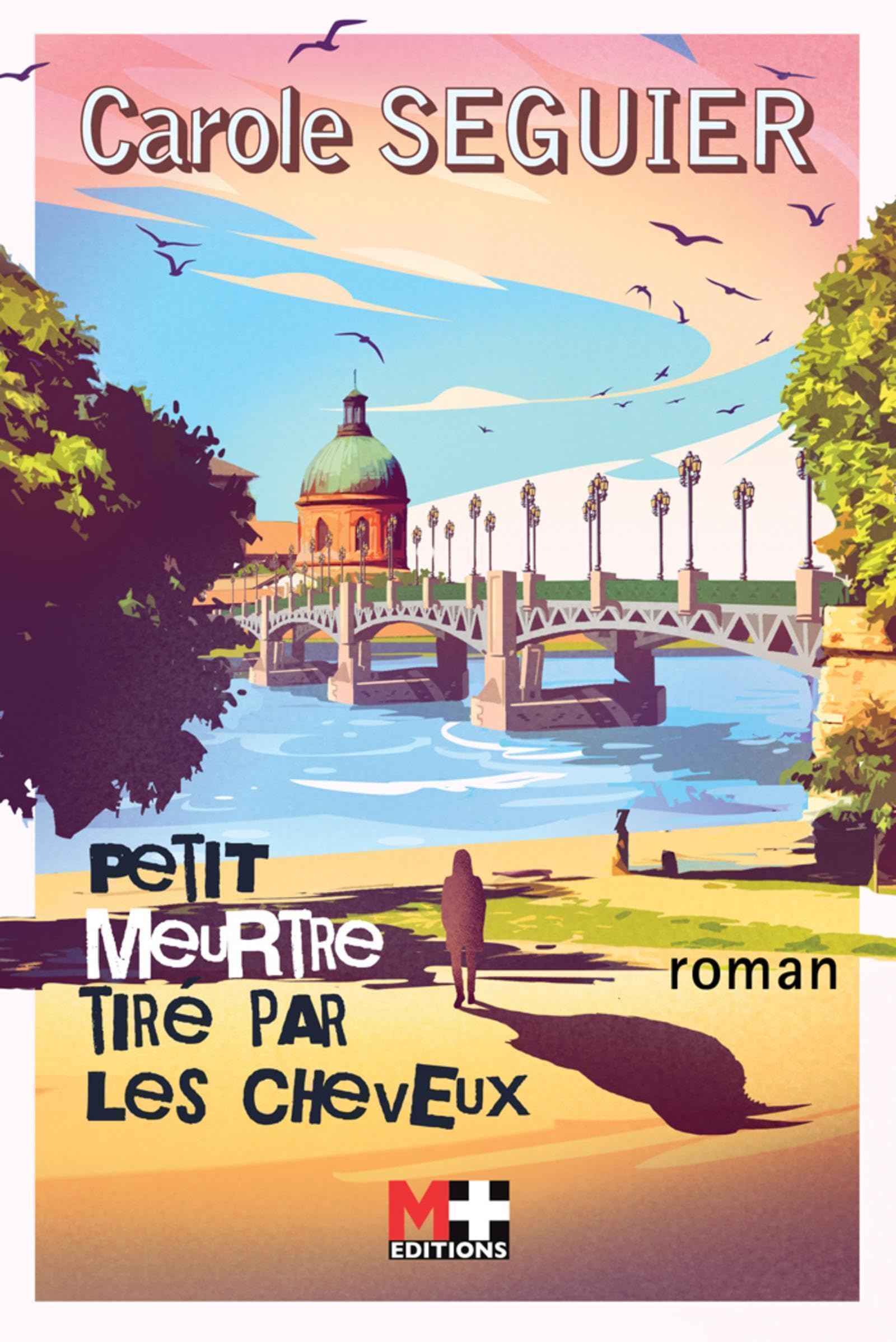 Petit meurtre tiré par les cheveux Contemporary literature