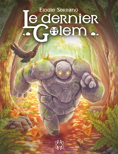 Product Image: Le dernier golem