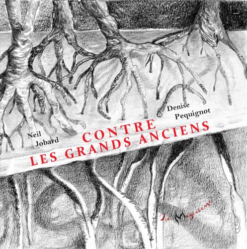 Contre Les Grands Anciens Novels & Short Stories