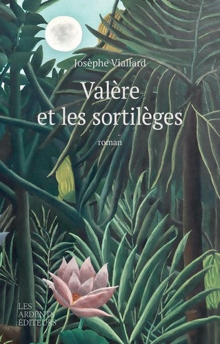 Product Image: Valère et les sortilèges