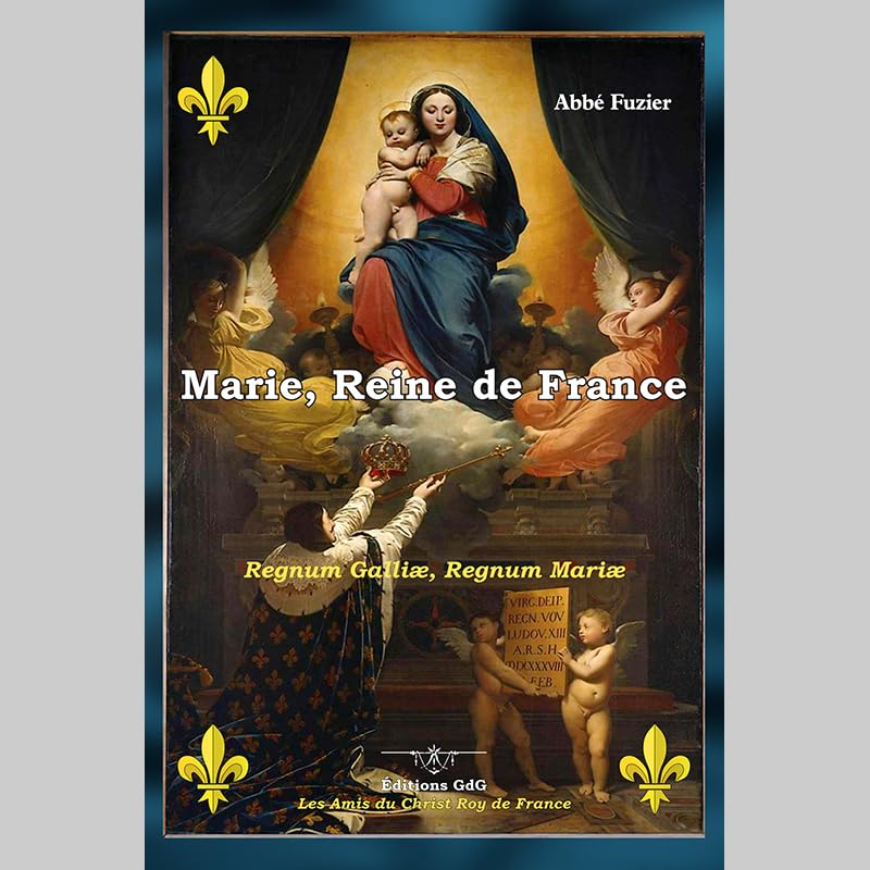 Marie, Reine de France par droit d'héritage, par droit de conquête, par droit d'élection book