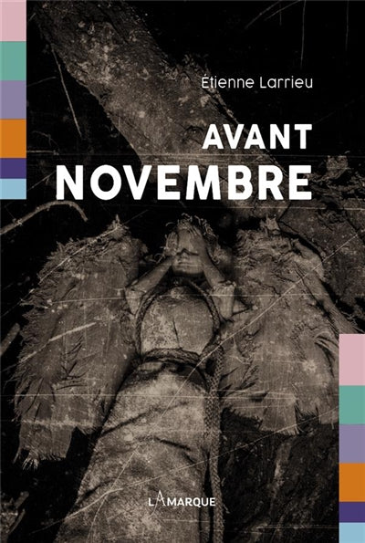 Product Image: Avant novembre