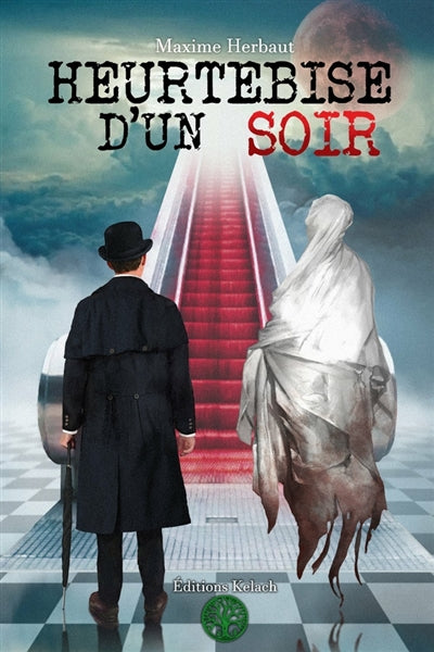 Product Image: Heurtebise d'un soir