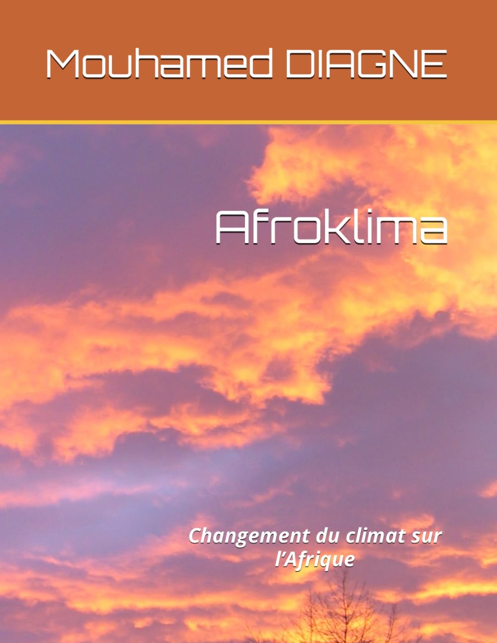 Afroklima: Changement du climat sur l’Afrique Mathematics