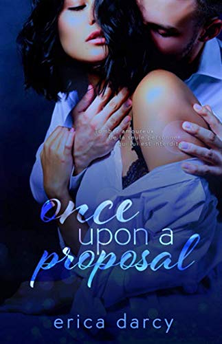 Once Upon A Proposal: (Happily Ever After t. 0,5) book