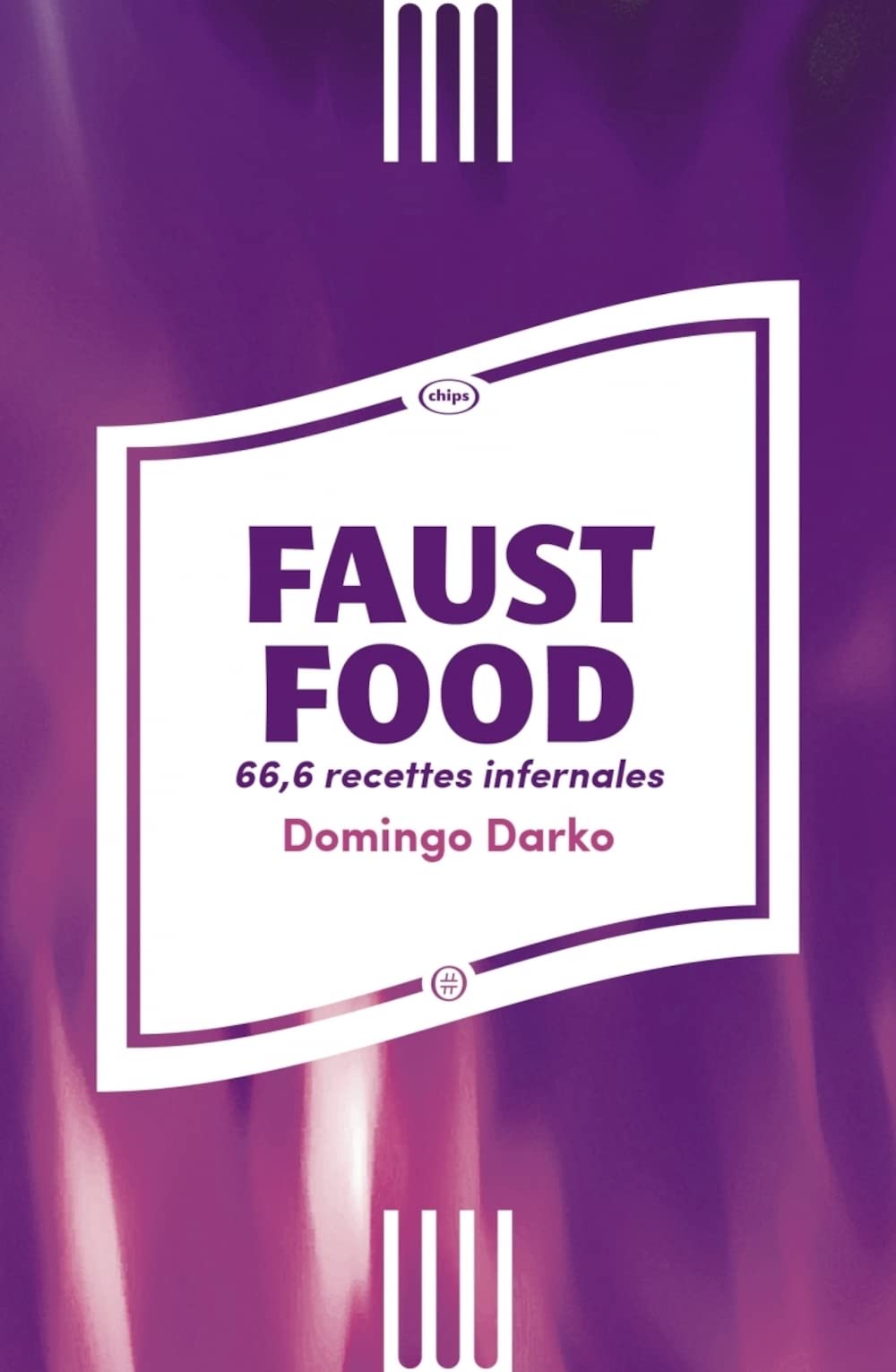 Faust Food - 66,6 recettes infernales Leisure, Home & Garden