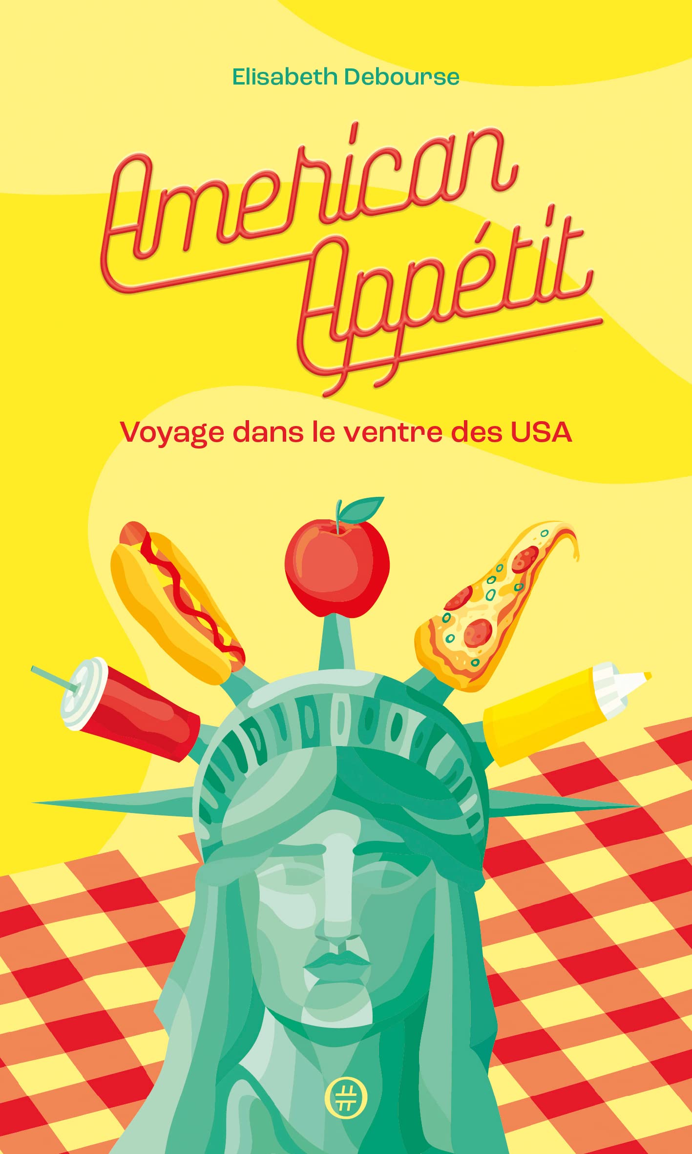 American Appétit - Voyage dans le ventre des USA Leisure, Home & Garden