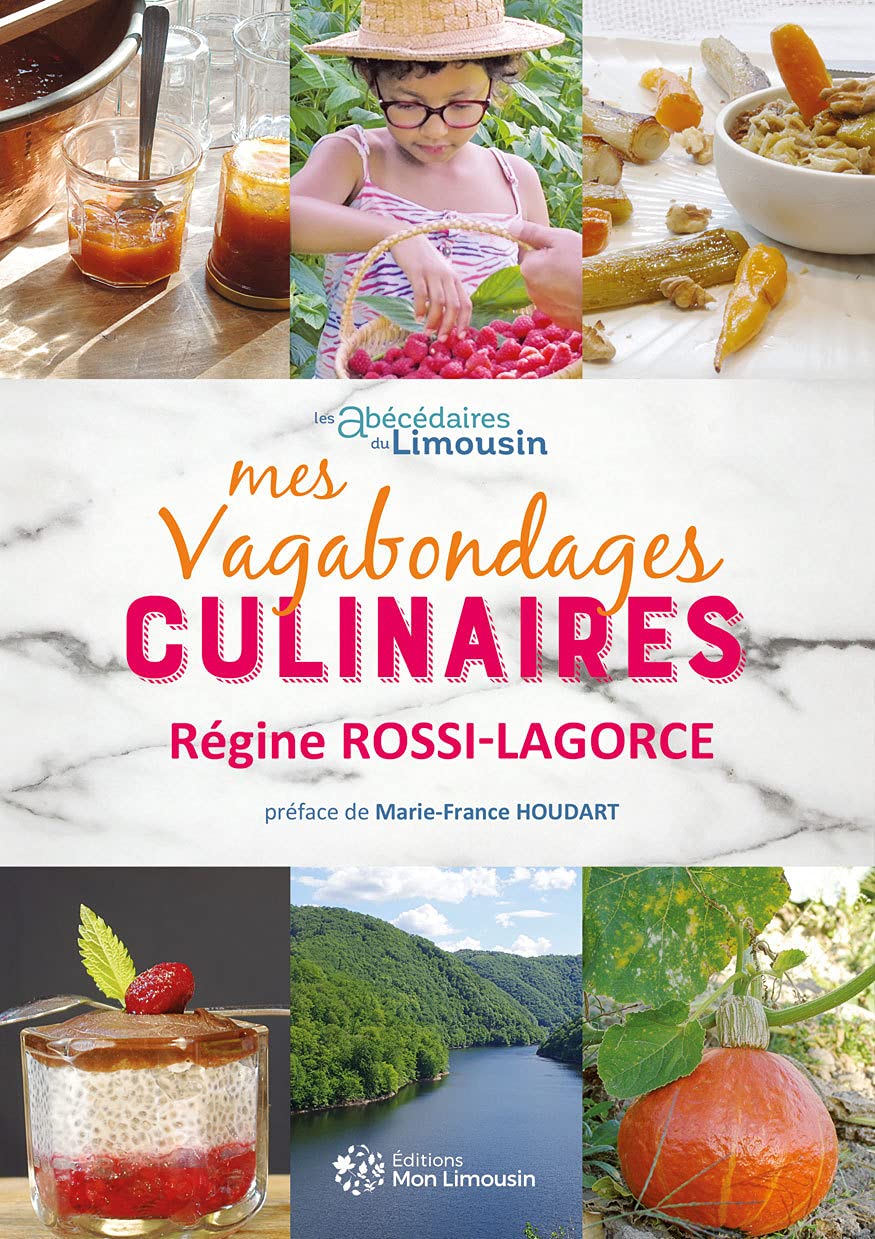 Mes vagabondages culinaires Leisure, Home & Garden