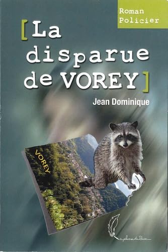 LA DISPARUE DE VOREY Contemporary literature