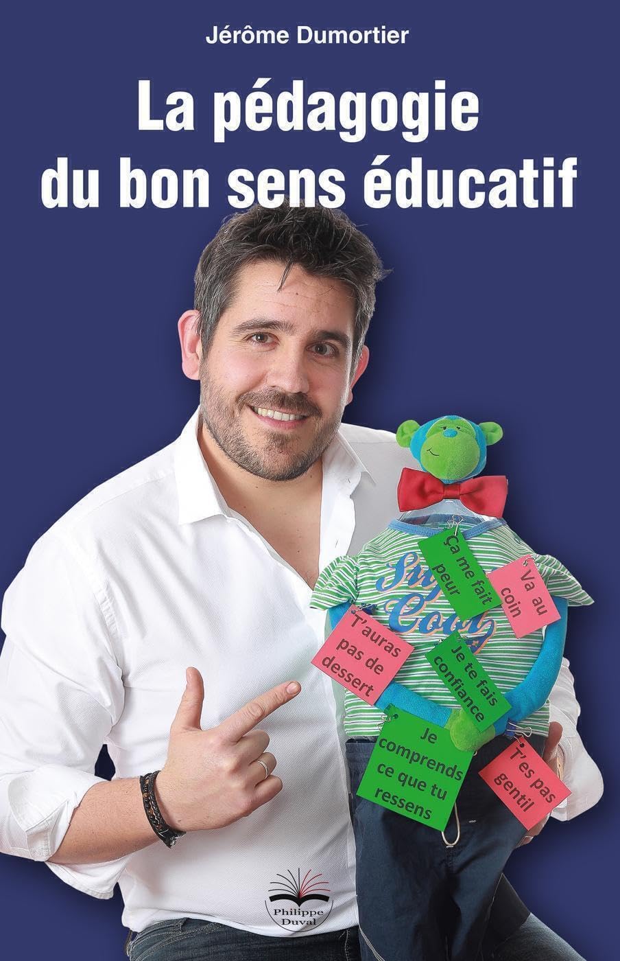 La pédagogie du bon sens éducatif Parents & Children