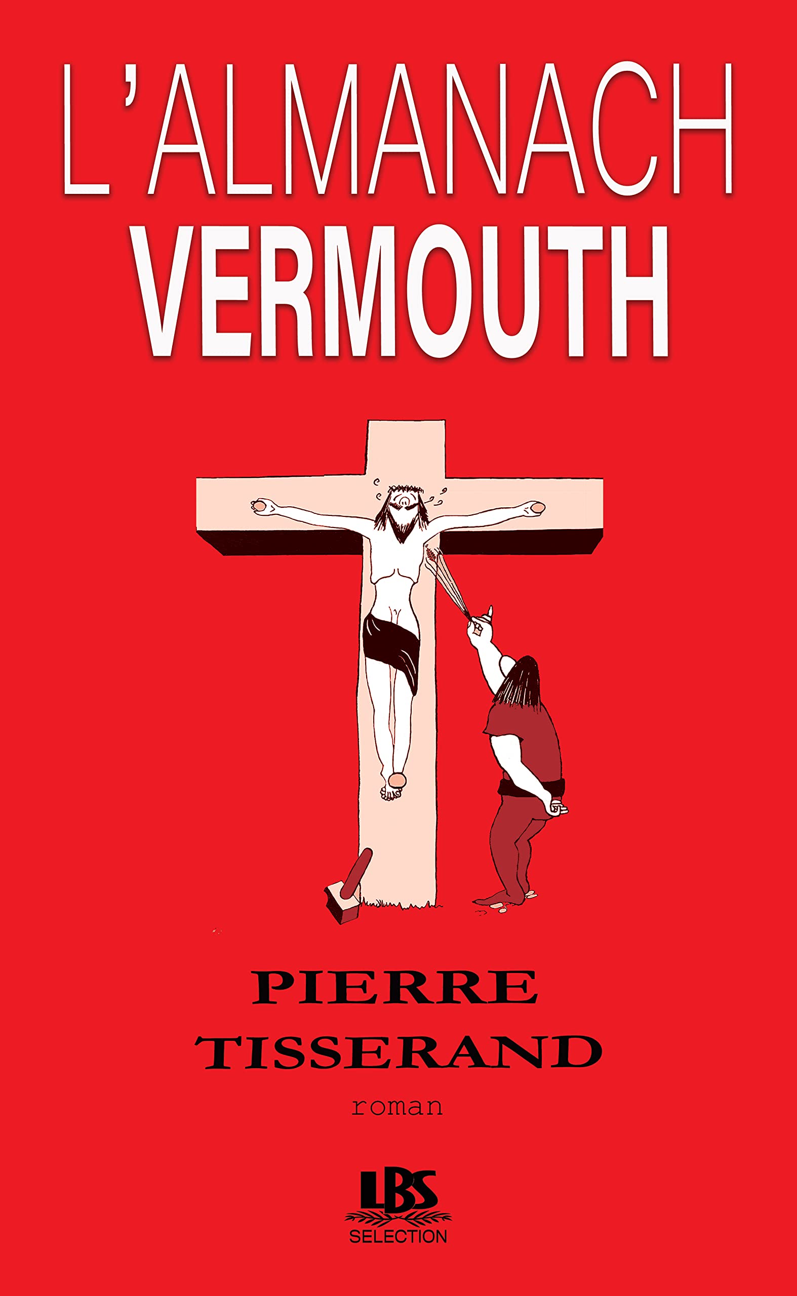 L'almanach vermouth Contemporary literature