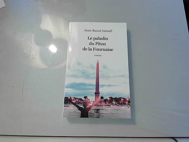 ENC le paladin du piton de la fournaise Books
