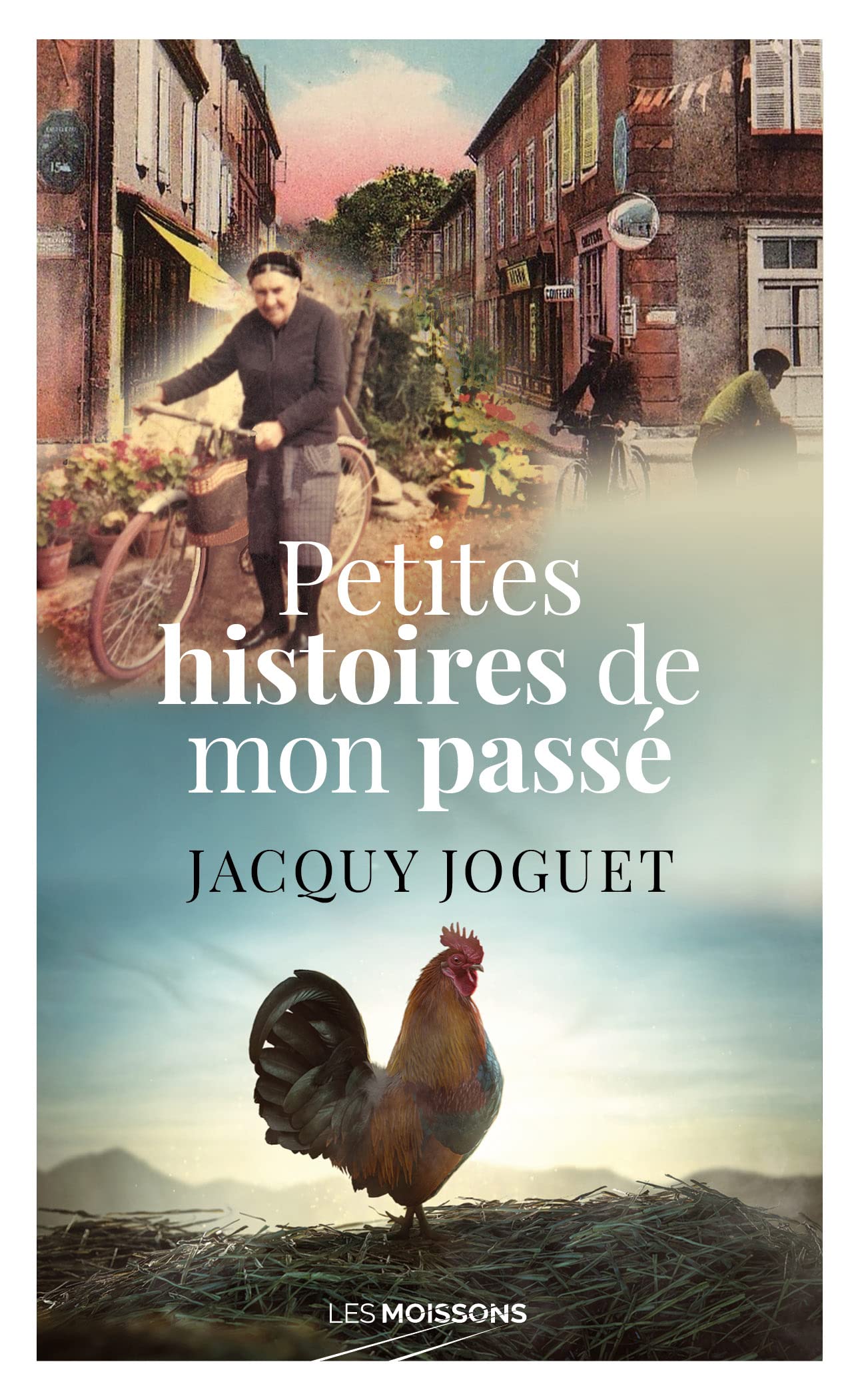 Petites histoires de mon passé book