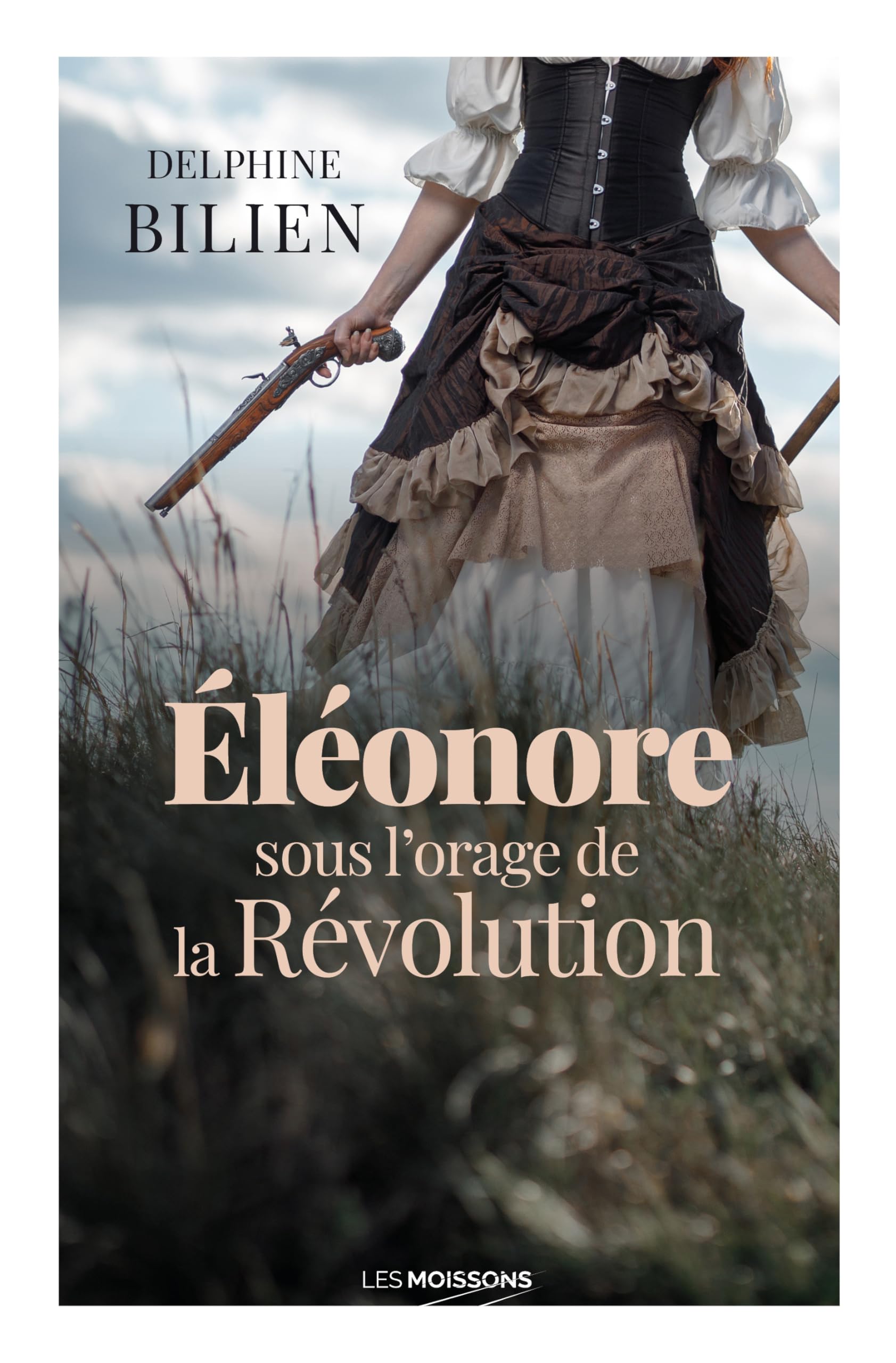 Eléonore, sous l'orage de la Révolution book