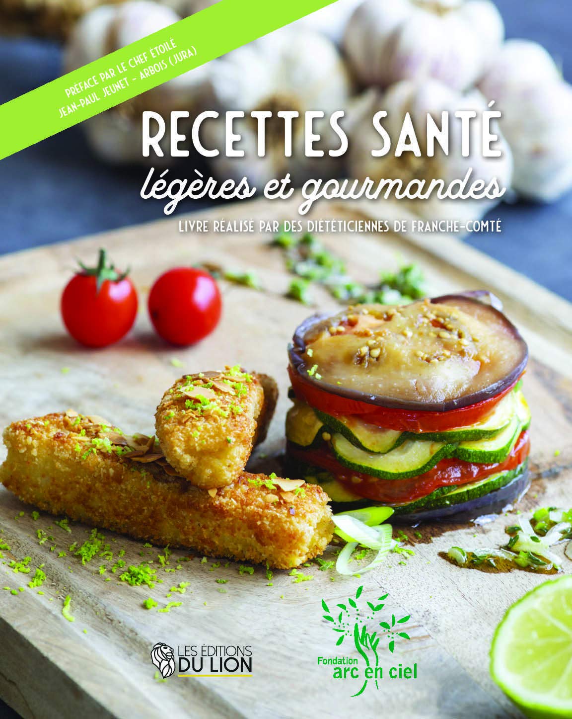 Recettes Santé Légères et Gourmandes Leisure, Home & Garden