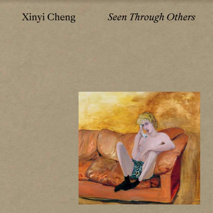Xinyi Cheng, Seen through others: Catalogue de l'exposition Film, Art & Culture