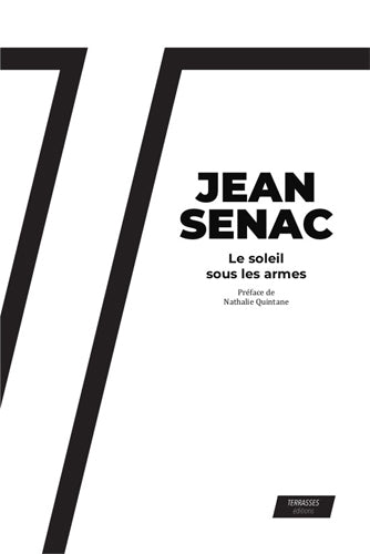Product Image: Le soleil sous les armes