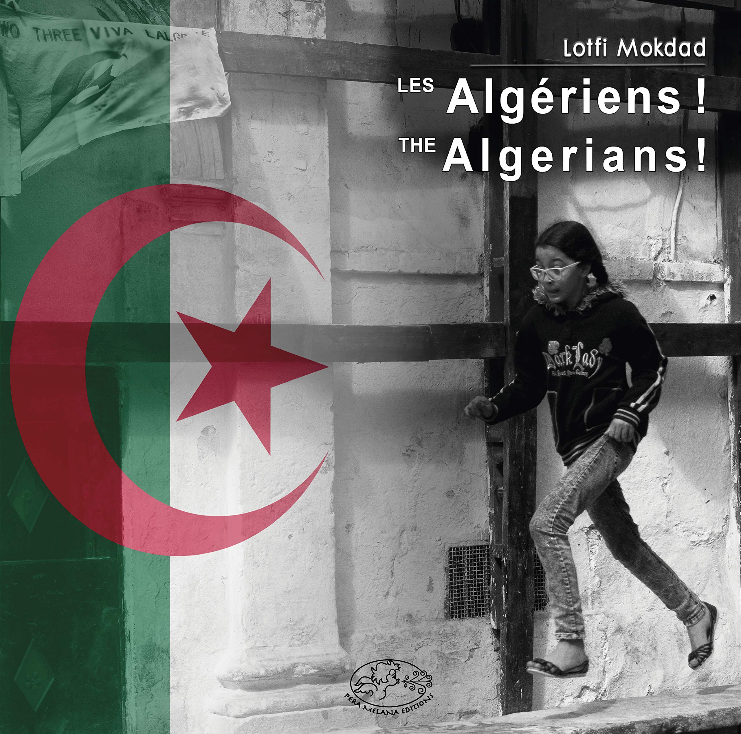 Product Image: Les Algériens !