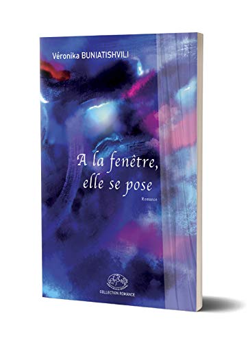 A la fenetre, elle se pose: 2020 book