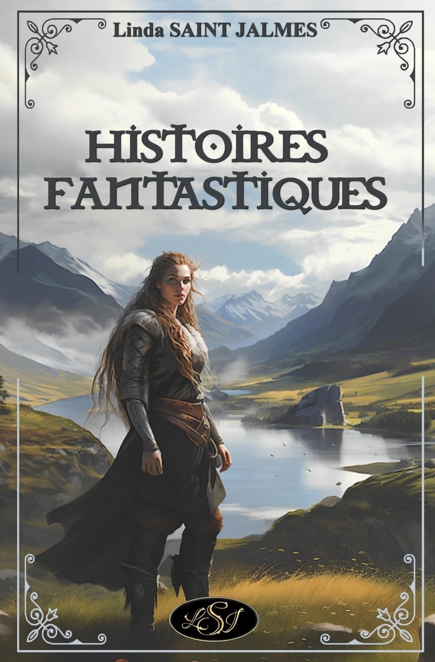 Histoires Fantastiques Action & Adventure