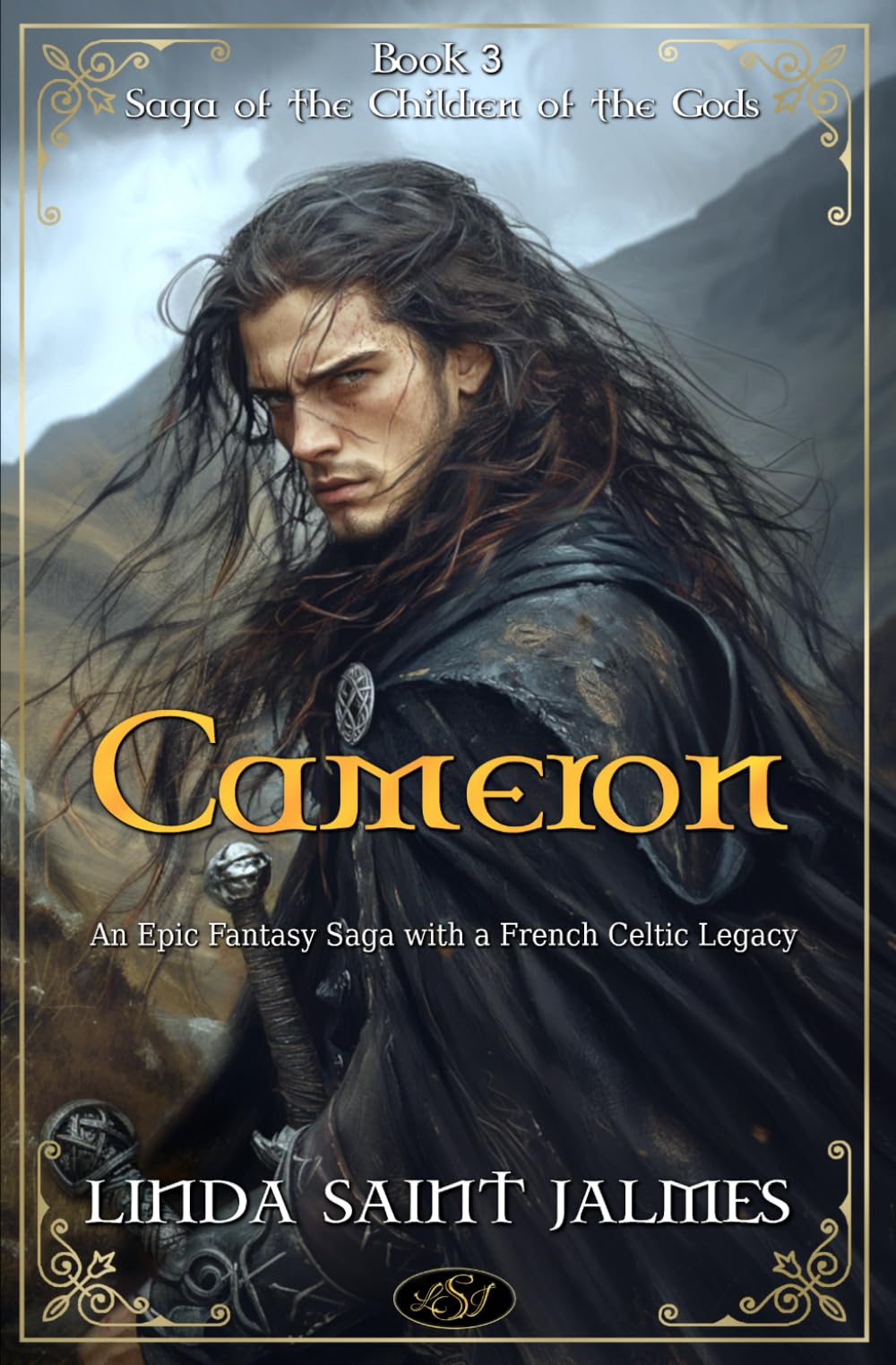 Saga of the Children of the Gods Action & Adventure