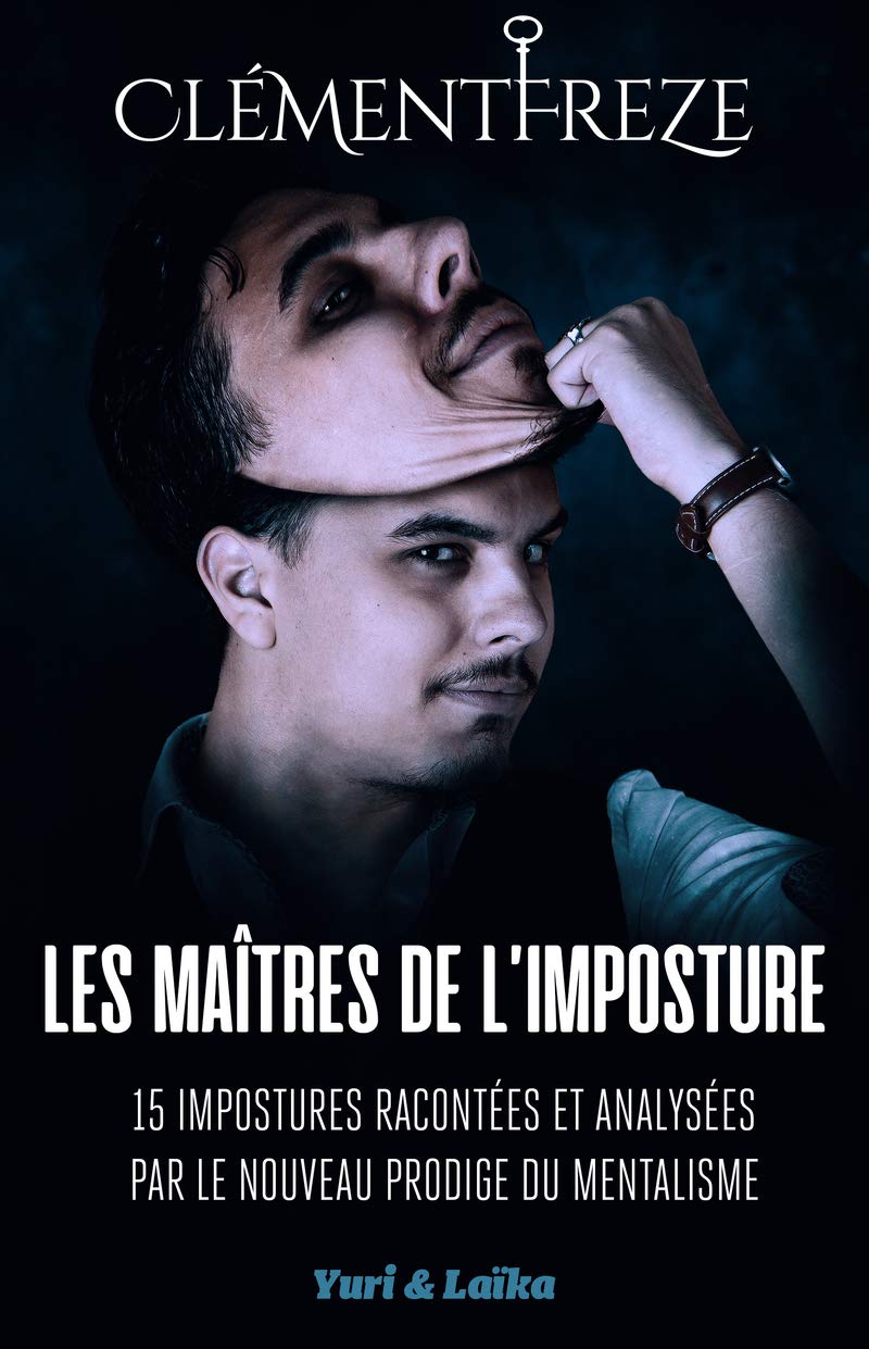 Product Image: Les maîtres de l'imposture
