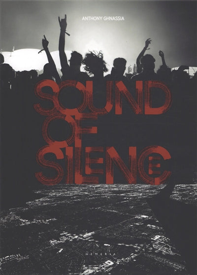 Product Image: Sound of silence