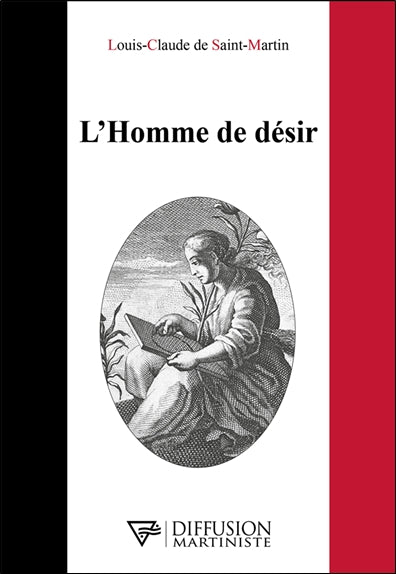 L'homme de désir book