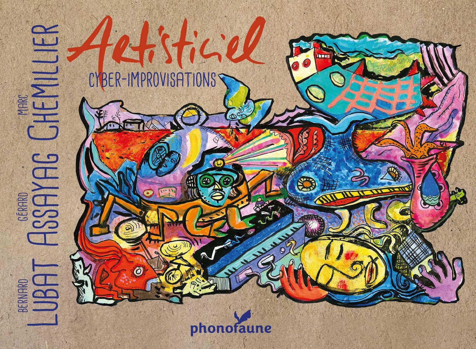 Artisticiel Music