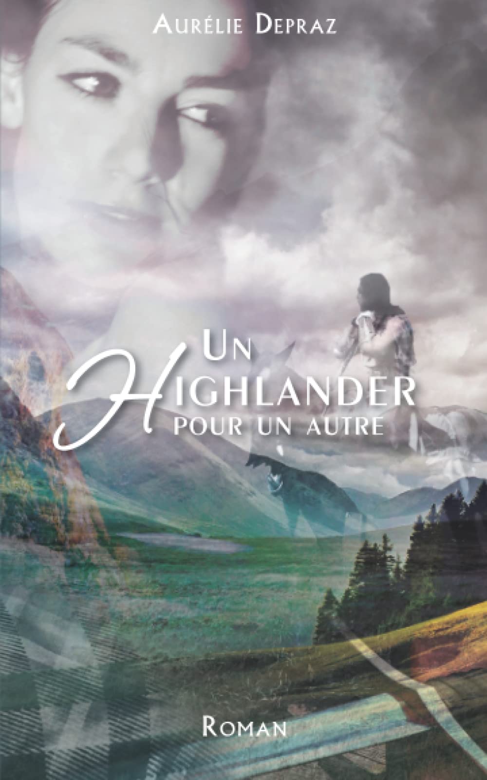 Un Highlander pour un autre (Sasunnachs & Highlanders, Band 2) Historical Fiction
