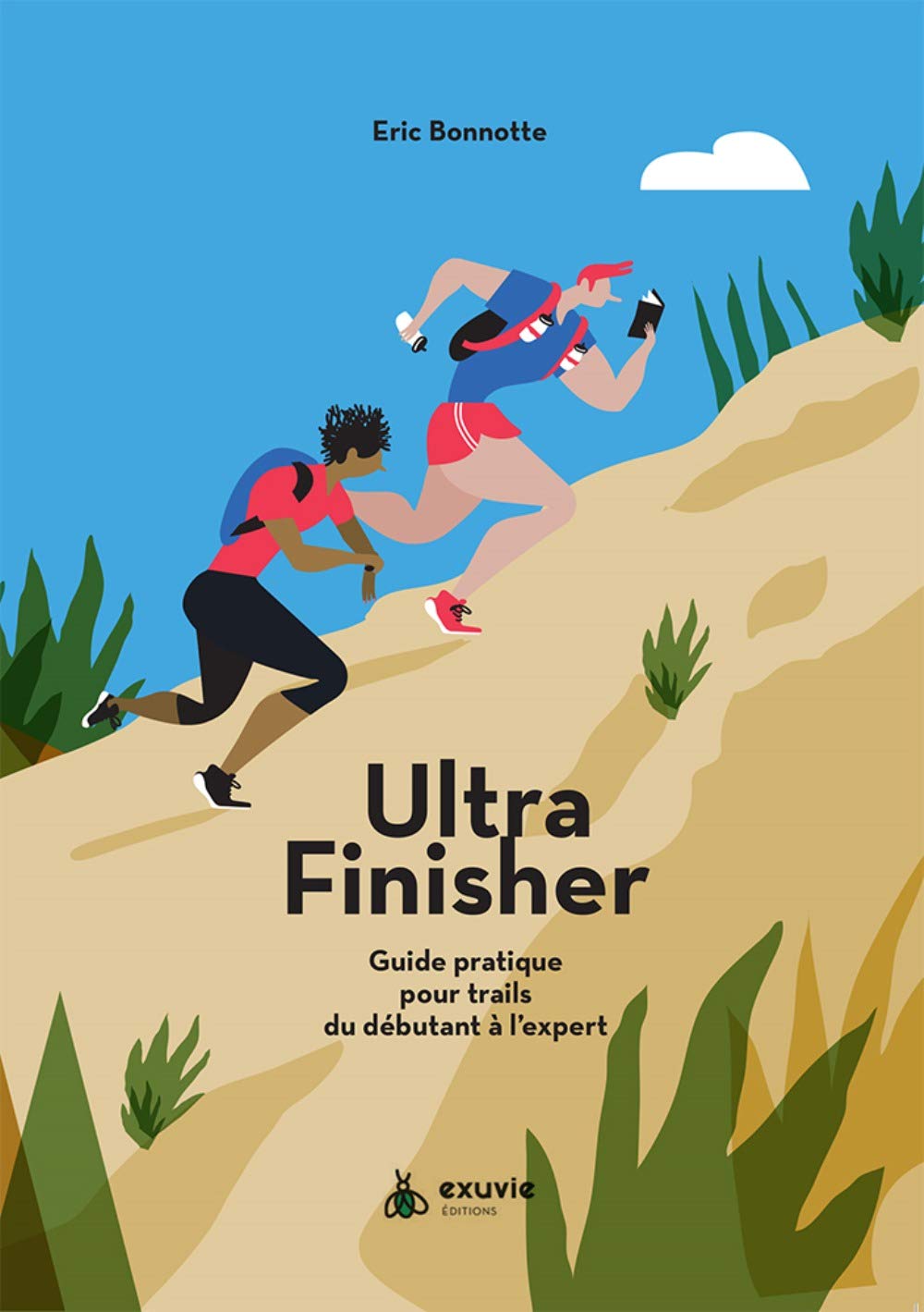 Le guide pour ultra finisher : Guide pratique du débutant à l'expert book