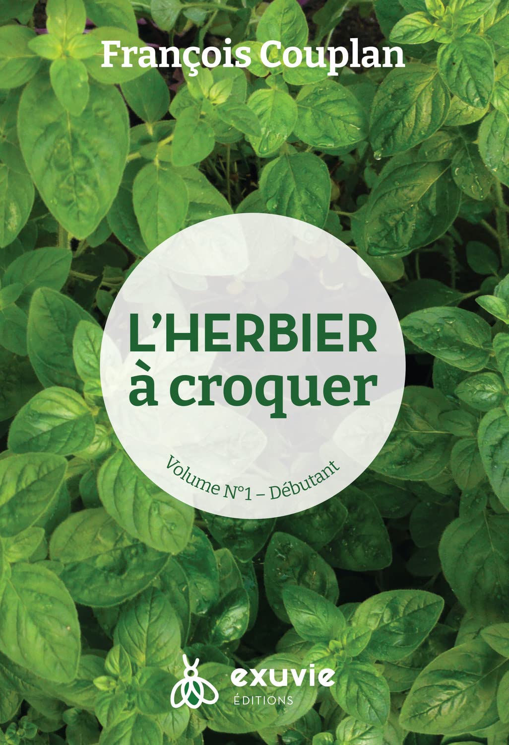 Product Image: L'herbier à croquer - Débutant volume 1