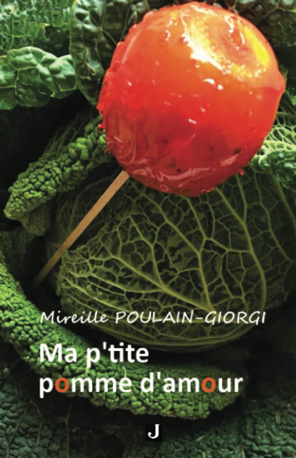 Ma p'tite pomme d'amour Contemporary literature