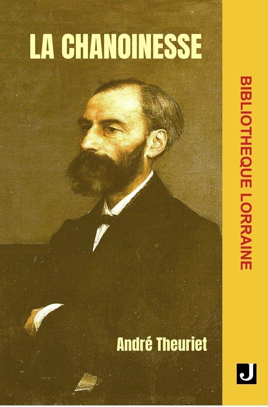LA CHANOINESSE: 1789–1793 book