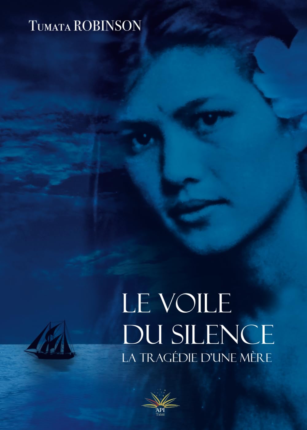 LE VOILE DU SILENCE: La tragédie d’une mère book