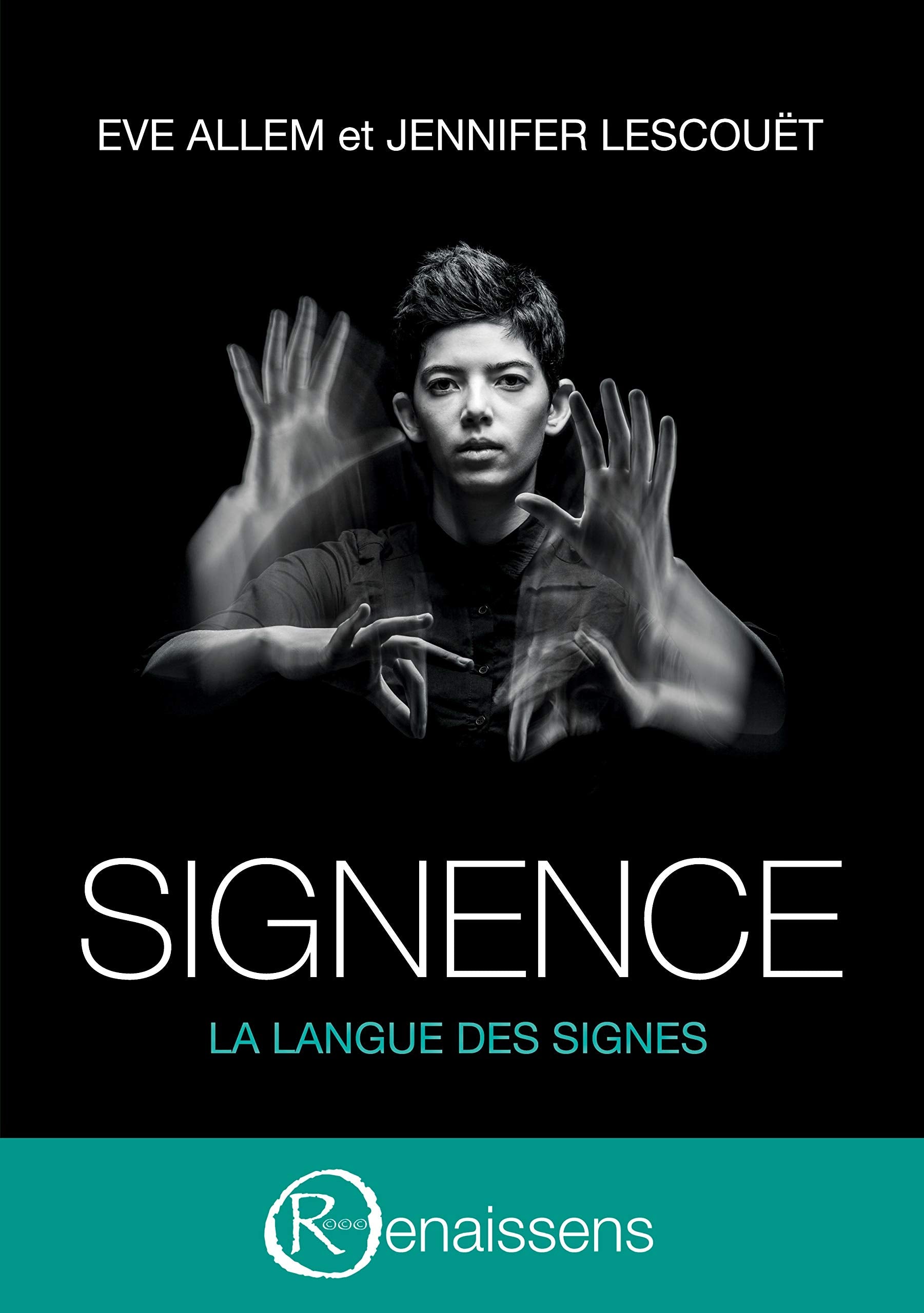 Signence: La langue des signes Poetry