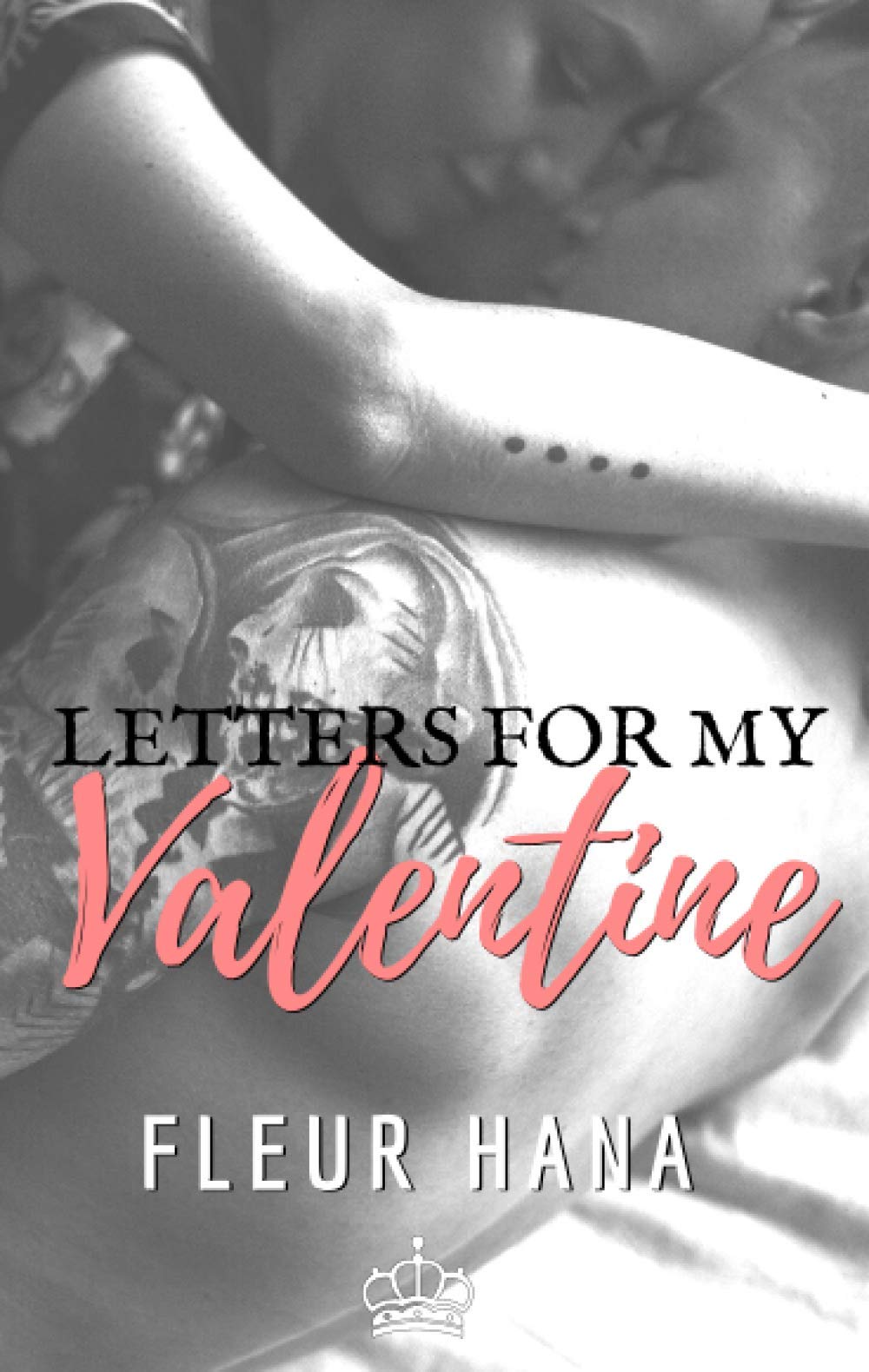 Letters For My Valentine: Édition 2020 Contemporary Romance