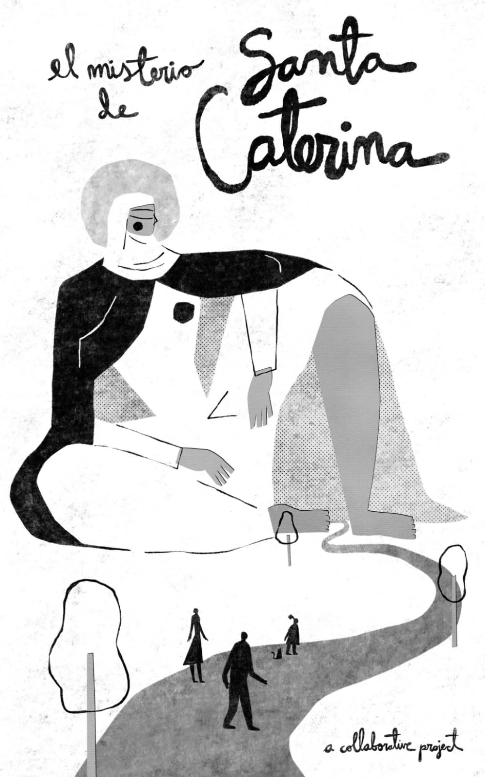 El Misterio de Santa Caterina Humour & Satire
