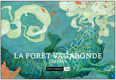 Product Image: La forêt vagabonde