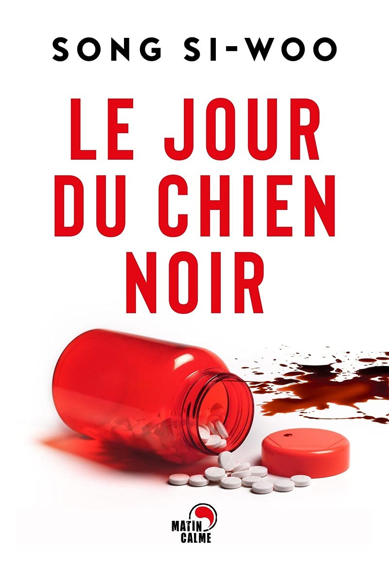 Le Jour du chien noir book