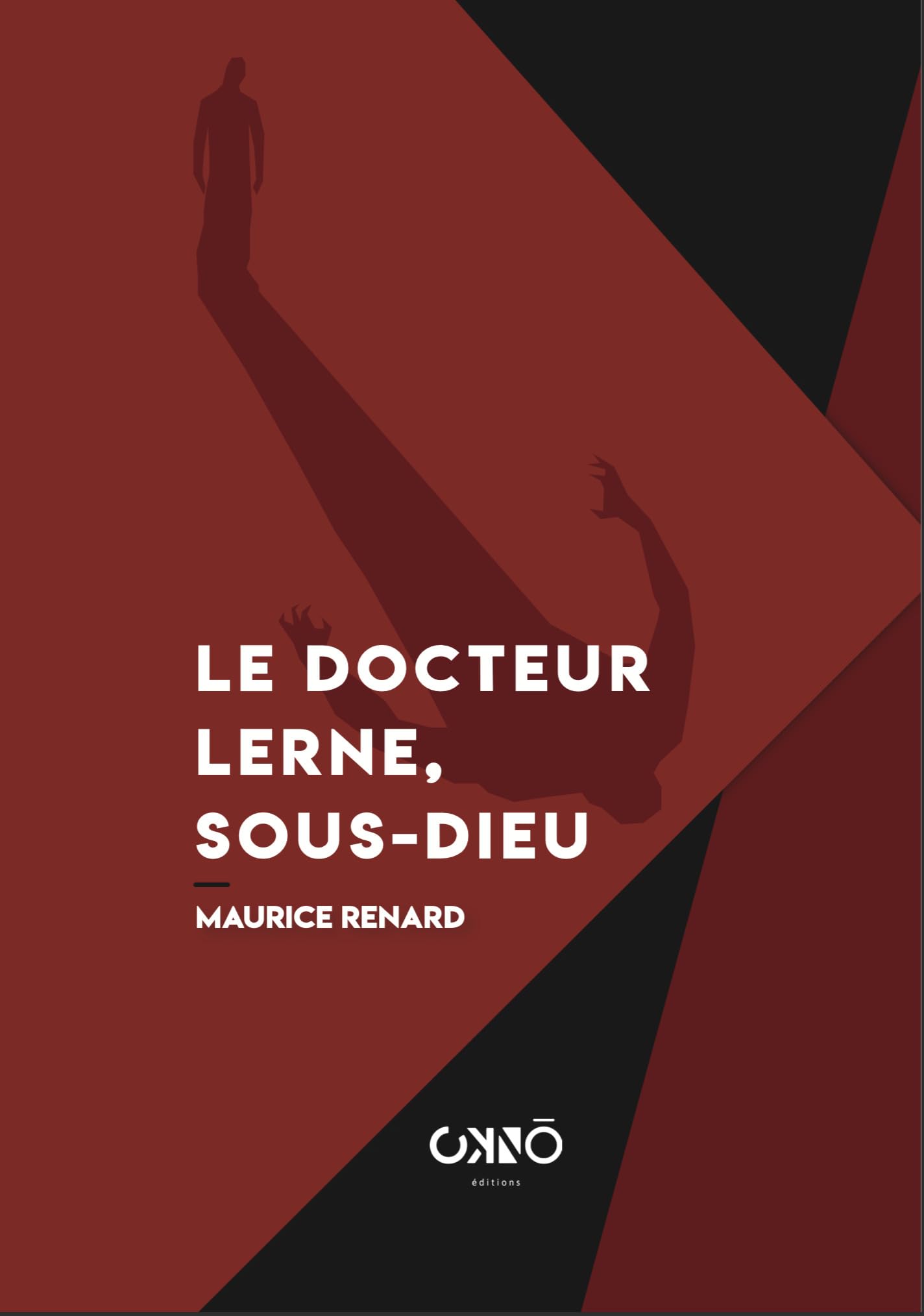Le Docteur Lerne, sous-dieu Horror & Mystery