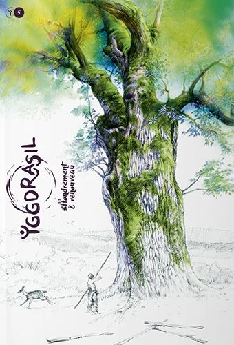 Yggdrasil : effondrement & renouveau, n° 5 book