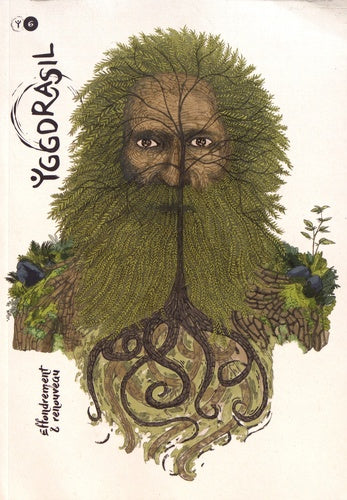 Yggdrasil : effondrement & renouveau, n° 6 book
