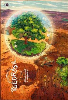 Yggdrasil : effondrement & renouveau, n° 7 Natural Sciences