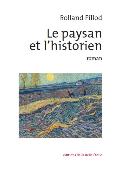 Le paysan et l'historien : histoire d'Ost book