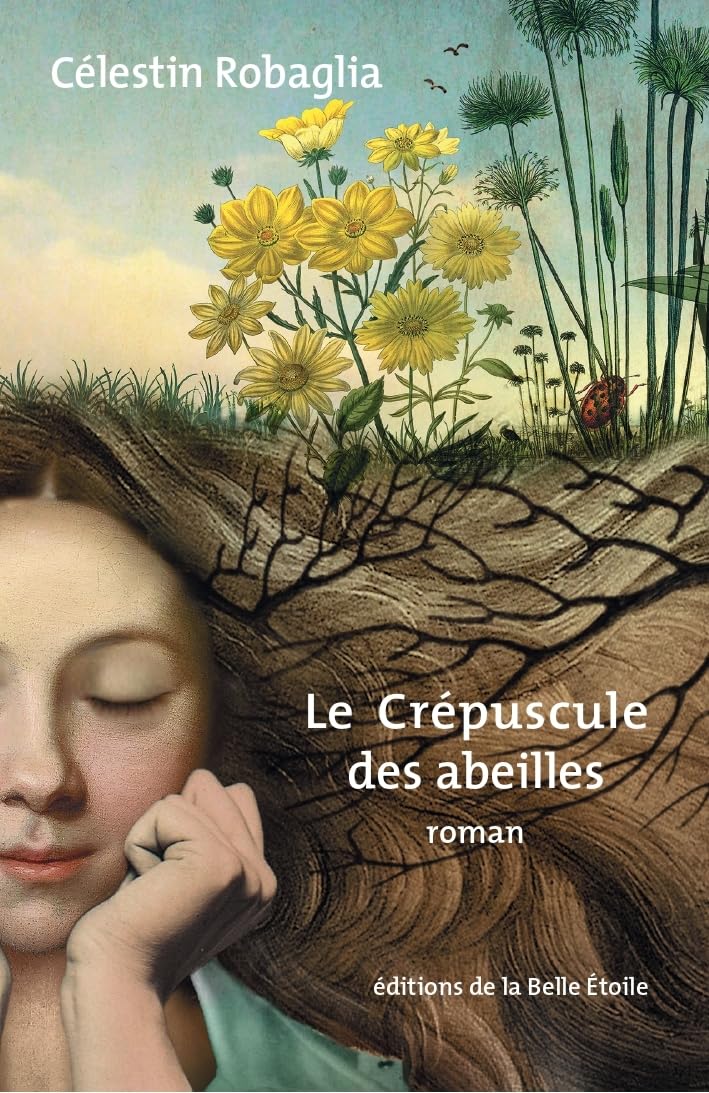 Le crépuscule des abeilles book