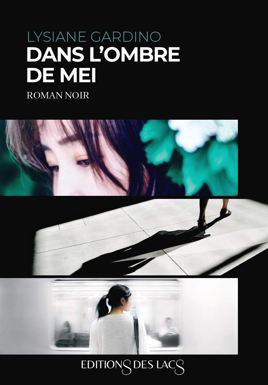 Dans l'ombre de mei book