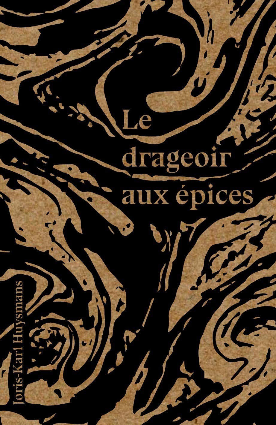 Le drageoir aux épices book