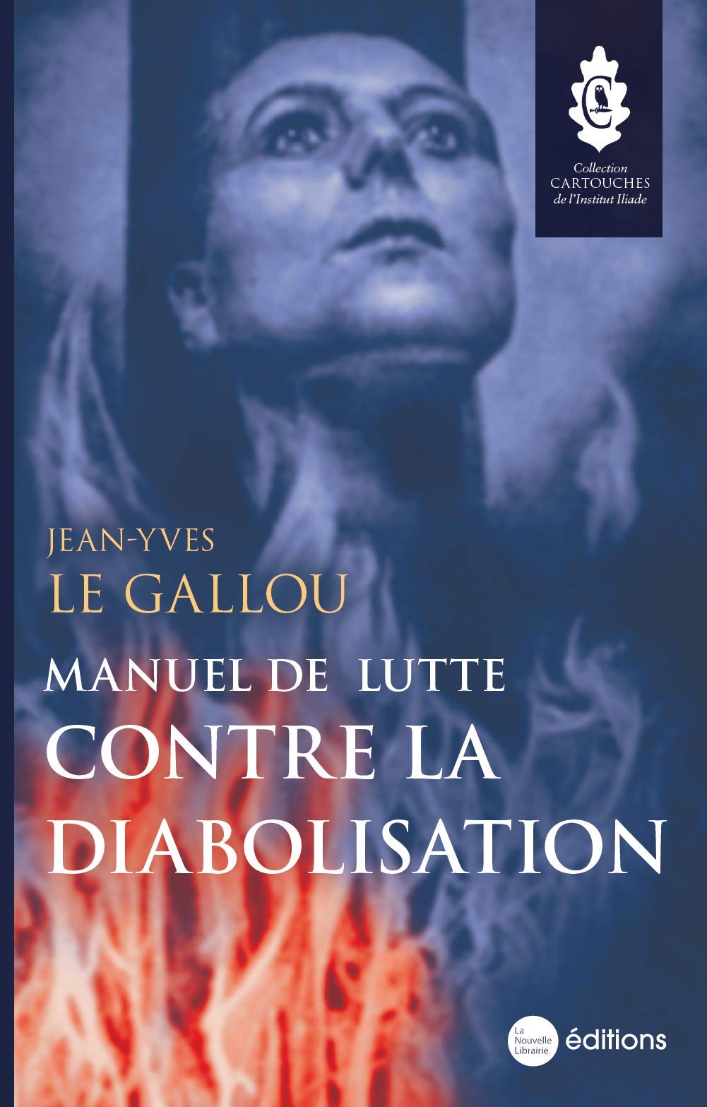 Manuel de lutte contre la diabolisation book